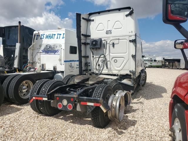 2023 Freightliner Cascadia 126 Semi Truck