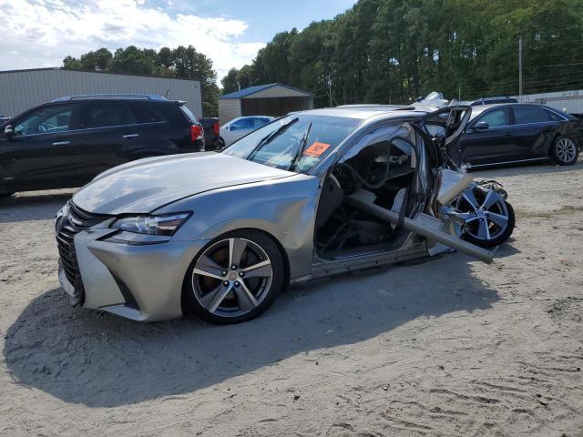 2017 Lexus Gs 350 Base