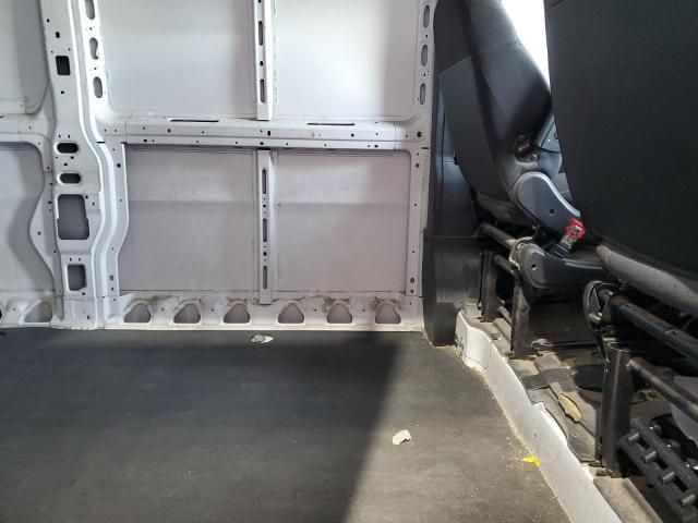 2024 Dodge RAM Promaster 2500 2500 High
