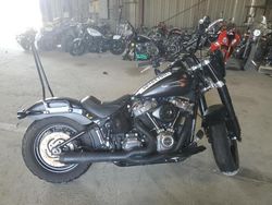 Salvage motorcycles for sale at Windsor, NJ auction: 2020 Harley-Davidson Flsl