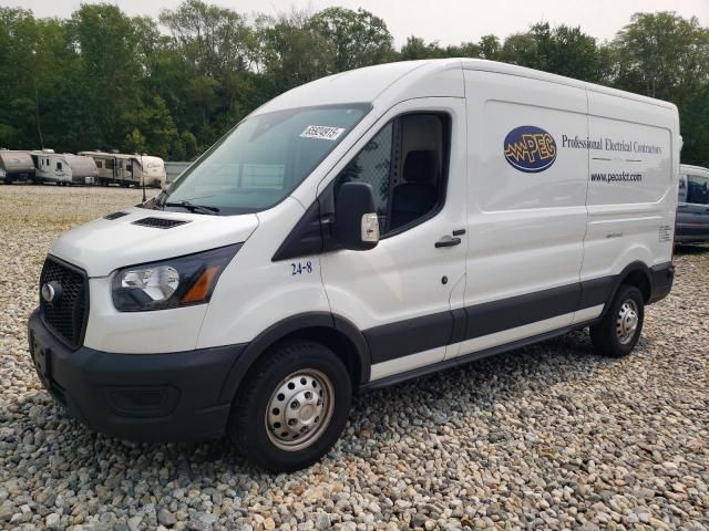 2024 Ford Transit T-350 HD