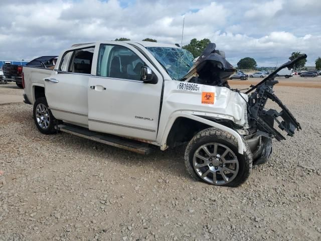 2014 GMC Sierra C1500 Denali