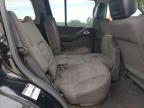 2012 Nissan Pathfinder s
