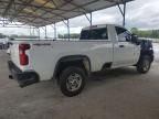 2025 Chevrolet Silverado K2500 Heavy Duty