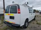 2013 Chevrolet Express G2500