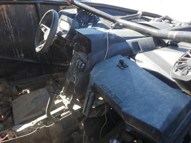 2023 Can-Am Maverick X3 X DS Turbo RR