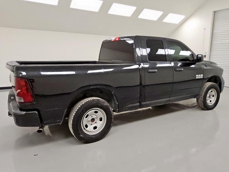 2015 Dodge RAM 1500 ST