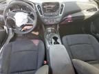 2021 Chevrolet Malibu LS