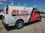 2020 Chevrolet Express G2500
