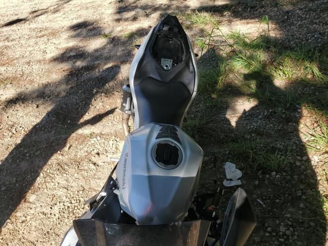 2024 Kawasaki EX500