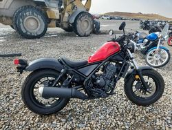 2017 Honda CMX300 en venta en Magna, UT