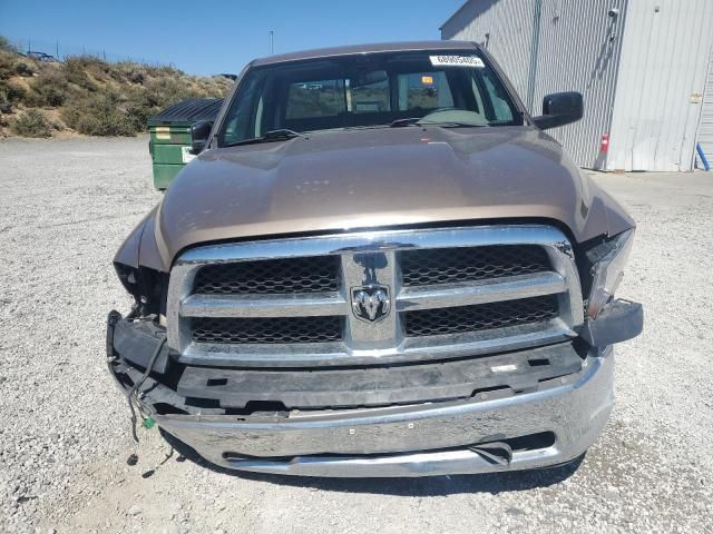 2010 Dodge RAM 1500