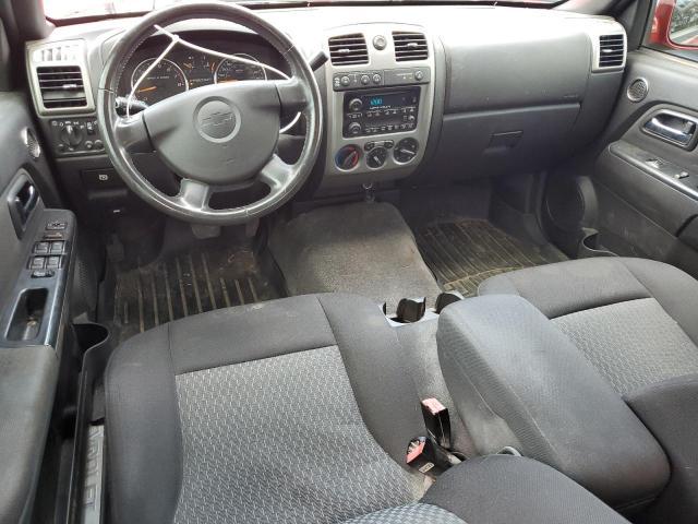 2011 Chev Colorado LT