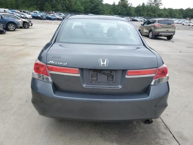 2011 Honda Accord LXP