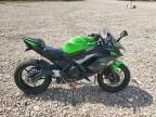 2022 Kawasaki EX650 N