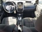 2018 Nissan Versa S