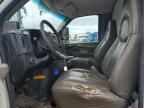 2008 GMC Savana Cutaway G3500