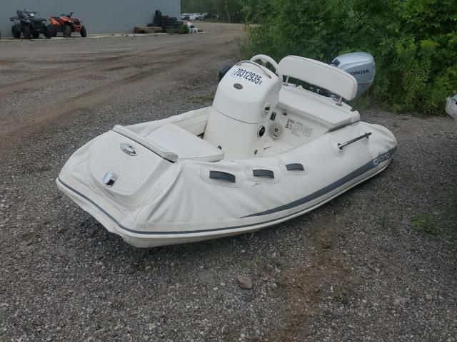 2017 Grand Banks Boat-Boats Inflatable Boat