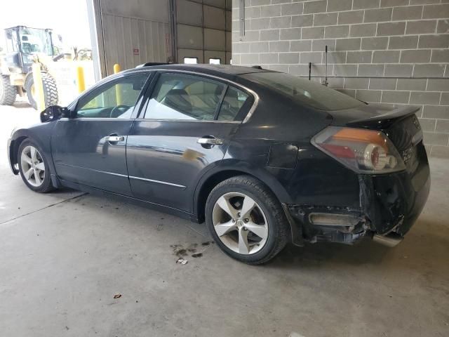 2008 Nissan Altima 3.5SE