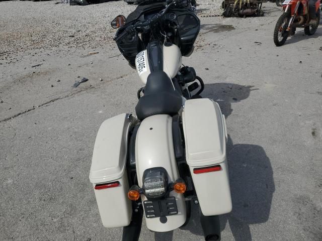 2023 Harley-Davidson Fltrxst