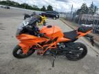 2023 KTM 390 RC