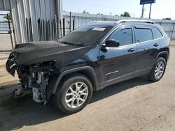 2018 Jeep Cherokee Latitude Plus for sale in Fort Wayne, IN