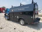 2024 Chev Express Commercial C