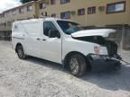 2014 Nissan NV 1500