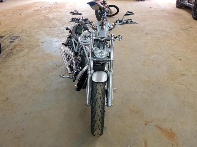 2003 Harley-Davidson Vrsca Anniversary