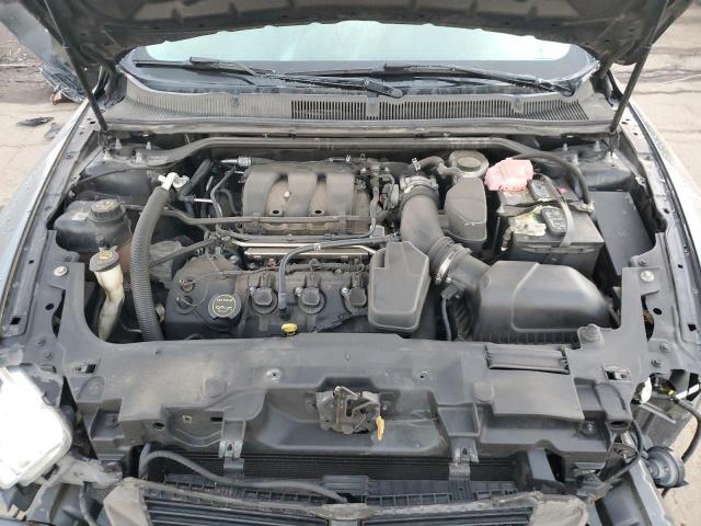 2015 Ford Taurus sel