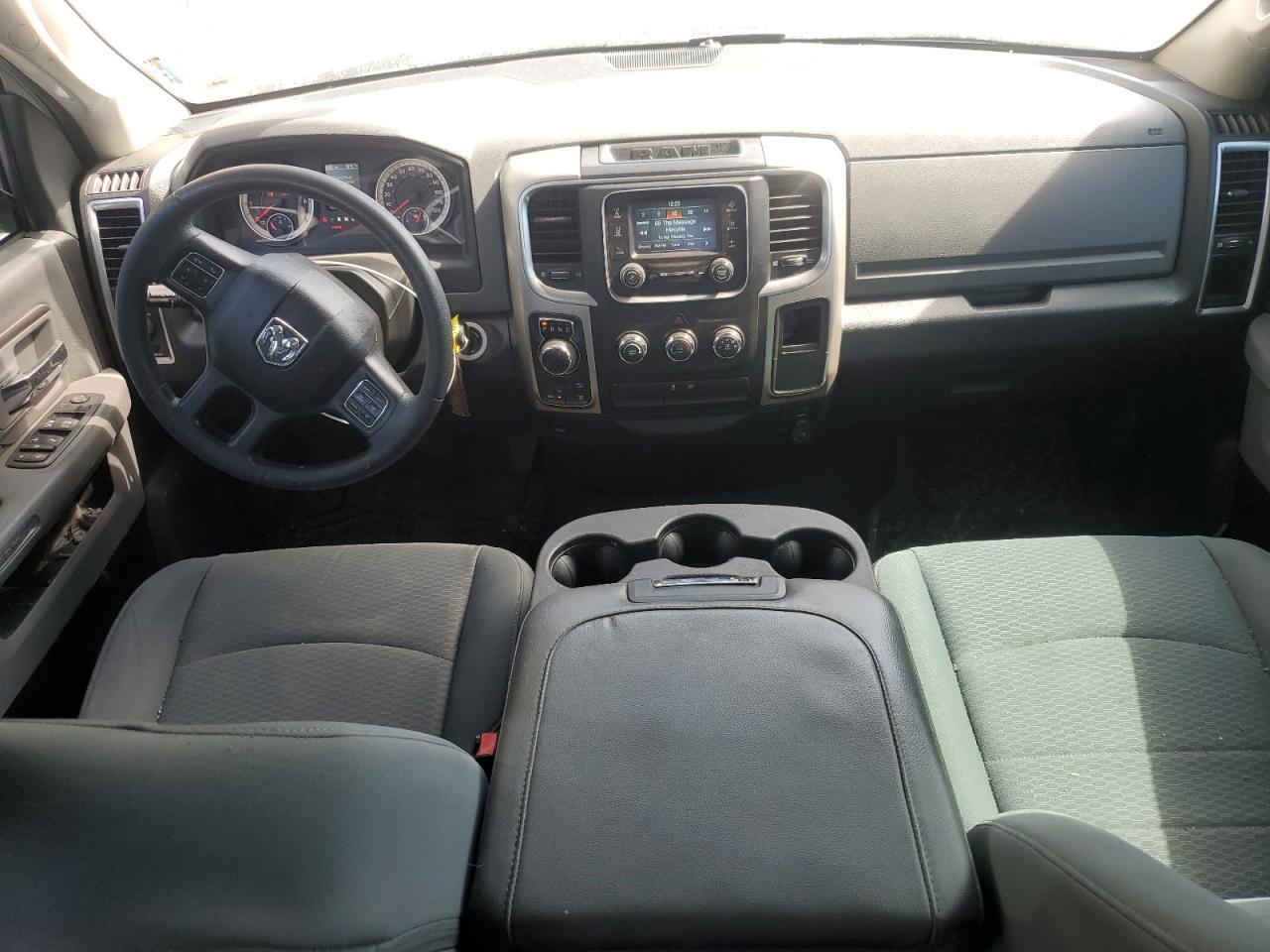 2017 Dodge Ram 1500 slt