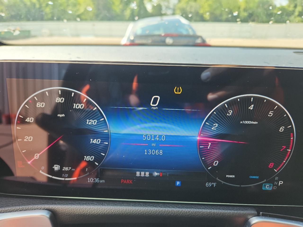 2024 Mercedes-Benz Glb 250 4matic