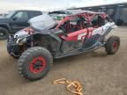 2024 Can-Am Maverick X3 Max X RS Turbo RR