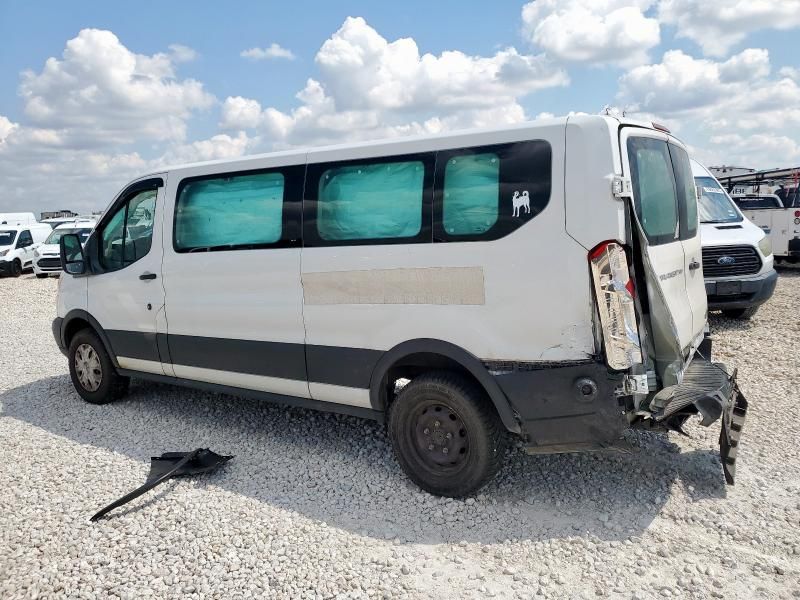 2019 Ford Transit T-350