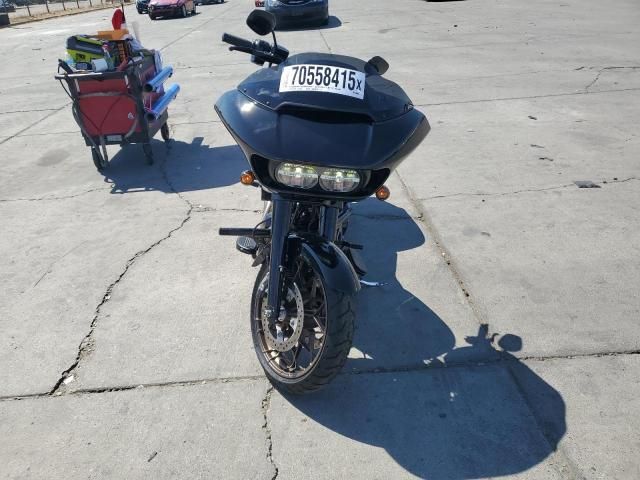 2023 Harley-Davidson Fltrxst