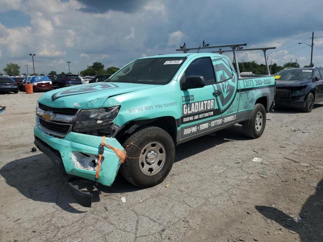 2015 Chev Colorado