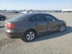 2011 Volkswagen Jetta tdi