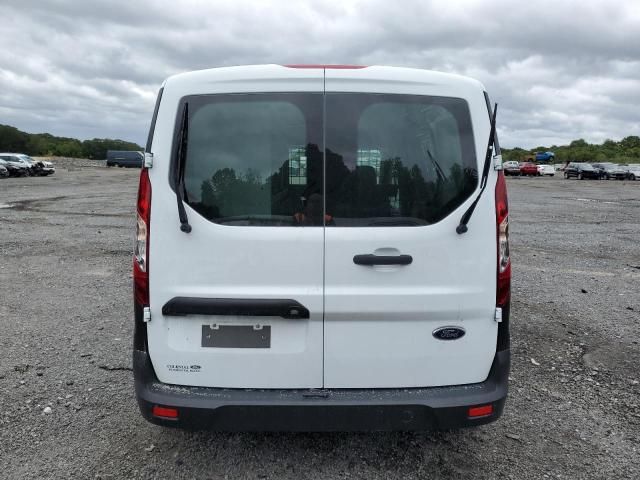 2023 Ford Transit Connect XL