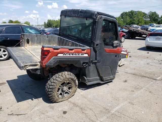 2020 Polaris Ranger XP 1000 Northstar Premium