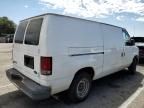 2009 Ford Truck E150 Econo CG Van CA