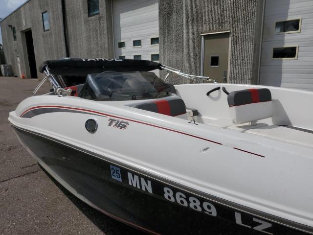 2020 Tracker Boat-boats Speed Boat