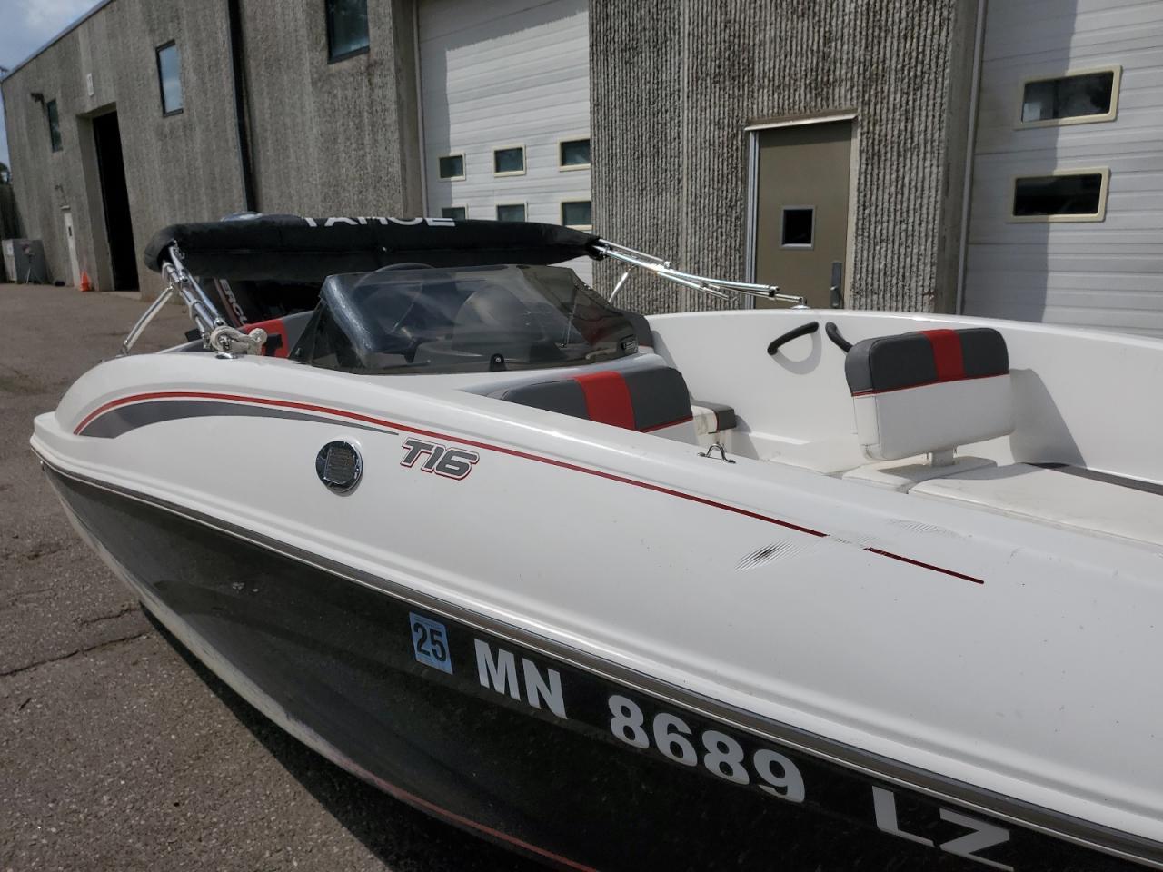 2020 Tracker Boat-Boats Speed Boat