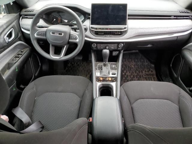 2024 Jeep Compass Sport