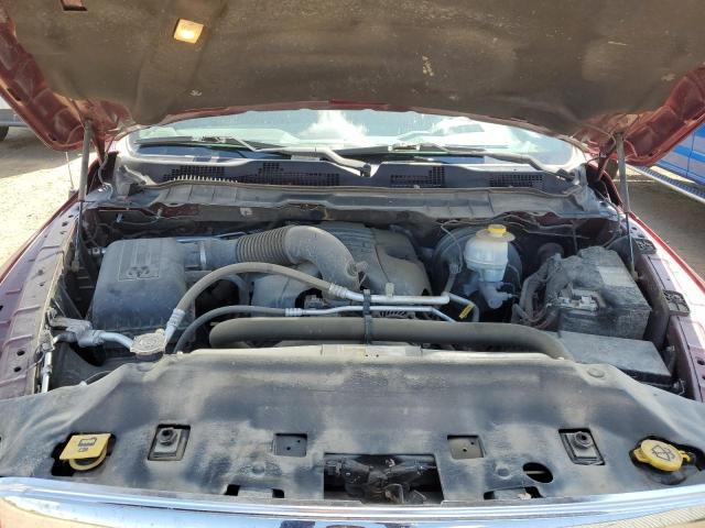 2016 Dodge RAM 1500 Longhorn