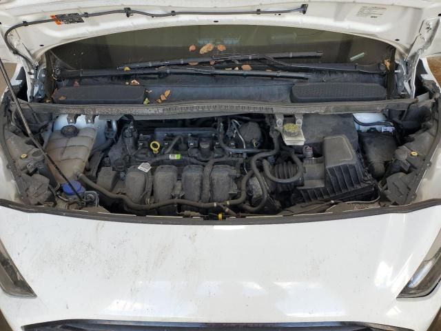 2020 Ford Transit Connect XL