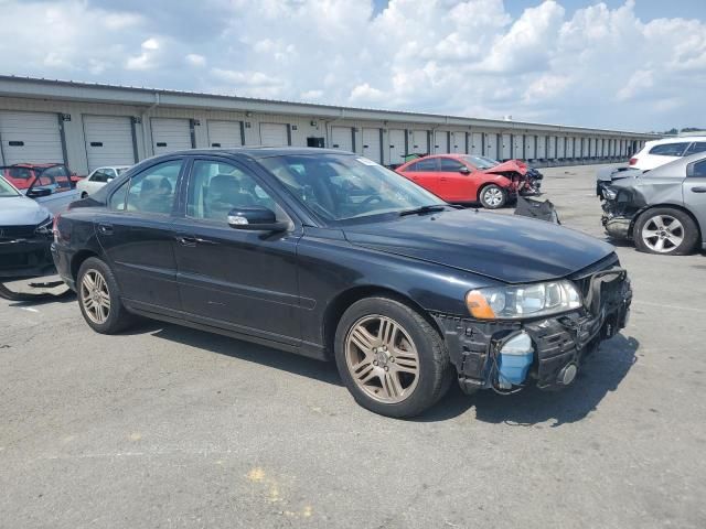 2007 Volvo S60 2.5T