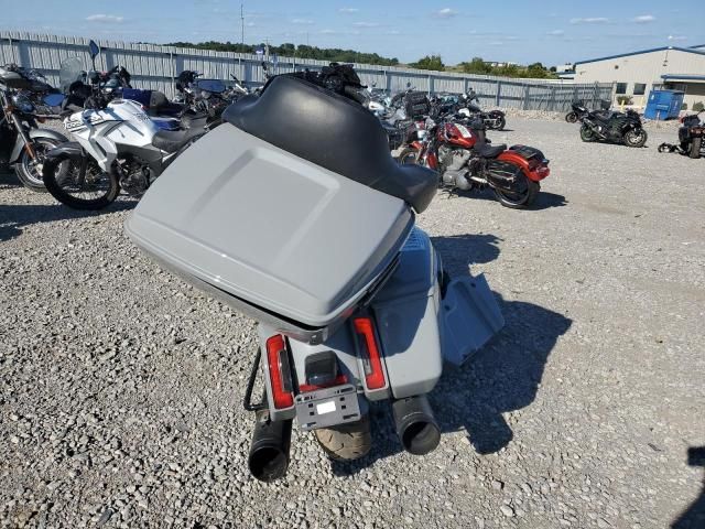 2024 Harley-Davidson Fltrx