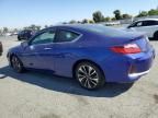 2017 Honda Accord EXL