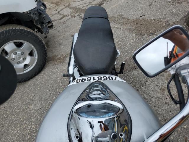 2006 Honda VTX1300 R