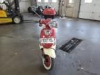 2012 Genuine Scooter Co. Buddy 170I